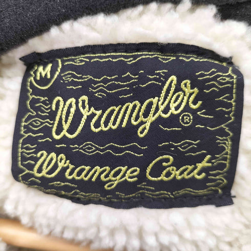 ラングラー Wrangler CORDS WRANGE COAT コーデュロイ裏ボアジャケット メンズ import:M