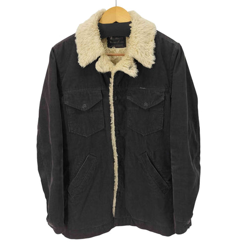 ラングラー Wrangler CORDS WRANGE COAT コーデュロイ裏ボアジャケット メンズ