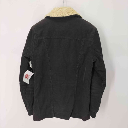 ラングラー Wrangler CORDS WRANGE COAT コーデュロイ裏ボアジャケット メンズ