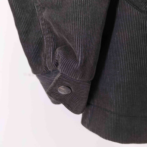 ラングラー Wrangler CORDS WRANGE COAT コーデュロイ裏ボアジャケット メンズ