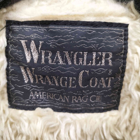 ラングラー Wrangler CORDS WRANGE COAT コーデュロイ裏ボアジャケット メンズ