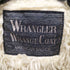 ラングラー Wrangler CORDS WRANGE COAT コーデュロイ裏ボアジャケット メンズ