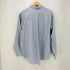 エルエルビーン L.L.Bean WRINKLE FREE SLIGHTLY FITTED コットンBDシャツ メンズ 17 1/2-34