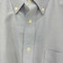 エルエルビーン L.L.Bean WRINKLE FREE SLIGHTLY FITTED コットンBDシャツ メンズ 17 1/2-34