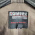 RAW-TEX レザージャケット メンズ import:L