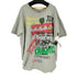 ヴィヴィアンウエストウッド アングロマニア Vivienne Westwood ANGLOMANIA BAGGY T-SHIRT メンズ import:L