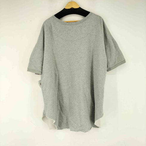 ヴィヴィアンウエストウッド アングロマニア Vivienne Westwood ANGLOMANIA BAGGY T-SHIRT メンズ import:L