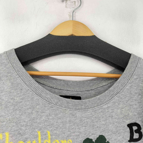 ヴィヴィアンウエストウッド アングロマニア Vivienne Westwood ANGLOMANIA BAGGY T-SHIRT メンズ import:L
