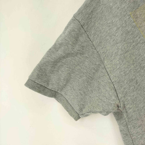 ヴィヴィアンウエストウッド アングロマニア Vivienne Westwood ANGLOMANIA BAGGY T-SHIRT メンズ import:L