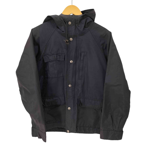 シェラデザイン SIERRA DESIGNS 70S 復刻 MADE IN USA マウンテンパーカー メンズ import:M