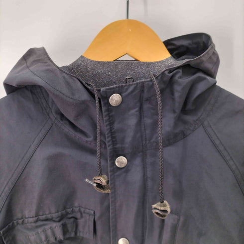 シェラデザイン SIERRA DESIGNS 70S 復刻 MADE IN USA マウンテンパーカー メンズ import:M