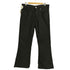 ザラ ZARA 5ポケット ブーツカットフレアデニムパンツ メンズ EUR:42-44