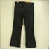 ザラ ZARA 5ポケット ブーツカットフレアデニムパンツ メンズ EUR:42-44