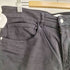 ザラ ZARA 5ポケット ブーツカットフレアデニムパンツ メンズ EUR:42-44
