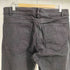 ザラ ZARA 5ポケット ブーツカットフレアデニムパンツ メンズ EUR:42-44