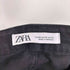 ザラ ZARA 5ポケット ブーツカットフレアデニムパンツ メンズ EUR:42-44