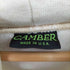 キャンバー CAMBER 90S MADE IN USA リバース型 プルオーバーパーカー メンズ