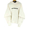 クーディプロダクション cootie productions Embroidery Pullover Parka レイヤードパーカー メンズ JPN:L