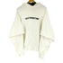 クーディプロダクション cootie productions Embroidery Pullover Parka レイヤードパーカー メンズ JPN:L