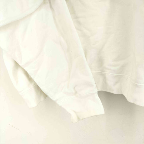 クーディプロダクション cootie productions Embroidery Pullover Parka レイヤードパーカー メンズ JPN:L