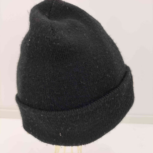 ニューエラ NEW ERA ベースボール チームロゴ アクリル ニット帽 ビーニー メンズ