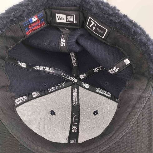 ニューエラ NEW ERA 59FIFTY DOG EAR メンズ 7 2/1