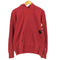 チャンピオン Champion MADE IN USA 単色タグ復刻 REVERSEWEAVE プルオーバーパーカー メンズ import:XL