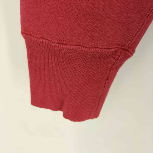 チャンピオン Champion MADE IN USA 単色タグ復刻 REVERSEWEAVE プルオーバーパーカー メンズ import:XL