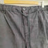 ザラ ZARA Textured cargo trousers イージー カーゴパンツ メンズ L