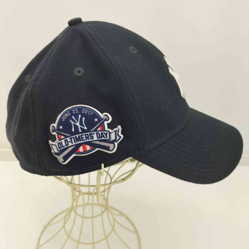 ニューエラ NEW ERA 39THRTY OLD-TIMER'S DAY ベースボール チームロゴ 6パネル キャップ メンズ L-XL