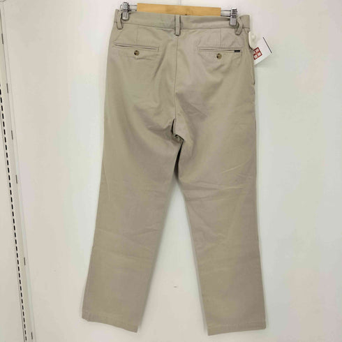 ポロバイラルフローレン Polo by RALPH LAUREN CLASSIC FIT ノータックチノパンツ メンズ 32/32