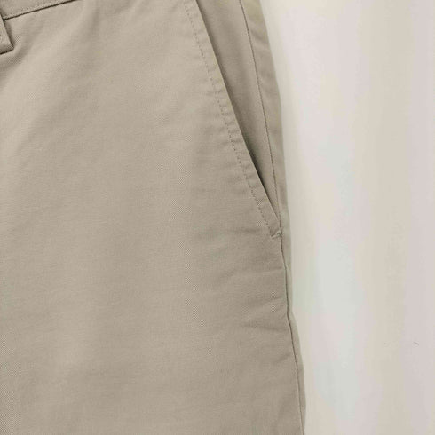 ポロバイラルフローレン Polo by RALPH LAUREN CLASSIC FIT ノータックチノパンツ メンズ 32/32