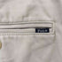 ポロバイラルフローレン Polo by RALPH LAUREN CLASSIC FIT ノータックチノパンツ メンズ 32/32