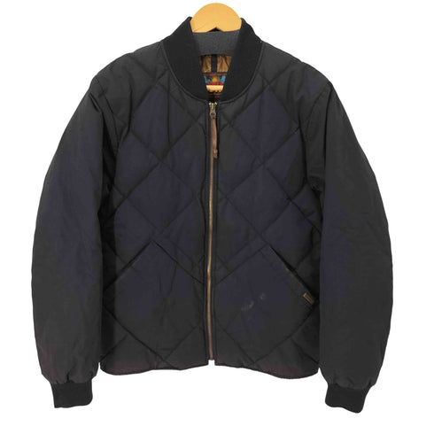 エディーバウアー Eddie Bauer 日の出タグ 復刻 SKYLINER ダウンジャケット メンズ import:S