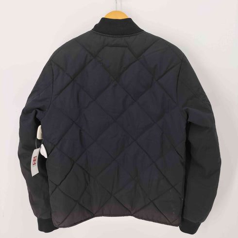 エディーバウアー Eddie Bauer 日の出タグ 復刻 SKYLINER ダウンジャケット メンズ import:S