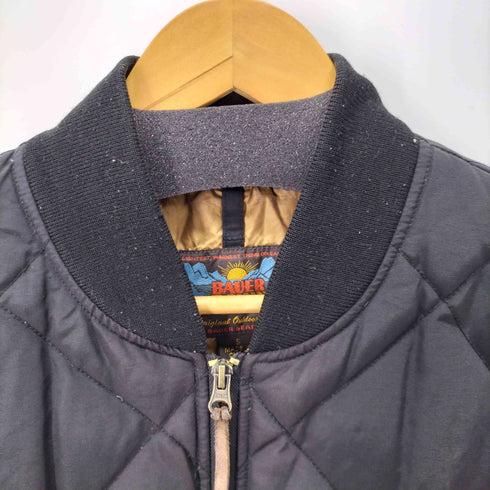 エディーバウアー Eddie Bauer 日の出タグ 復刻 SKYLINER ダウンジャケット メンズ import:S