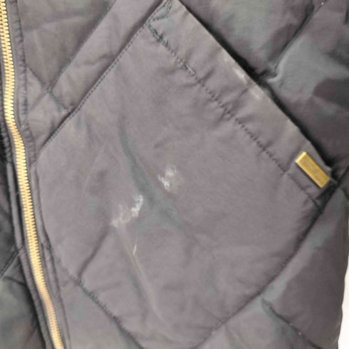 エディーバウアー Eddie Bauer 日の出タグ 復刻 SKYLINER ダウンジャケット メンズ import:S