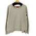 ジムマスター gym master STANFIELDS LIMITED ラグランスウェット メンズ import:L