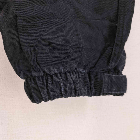 ザラ ZARA リヨセル ソフトカーゴパンツ ジョガーパンツ メンズ L