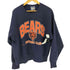 リー Lee LEE SPORT 90S MADE IN USA 1995コピーライト BEARS クルーネックスウェット メンズ import:L