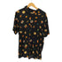 バンズ VANS 23SS STICKERS SHORT SLEEVE WOVEN CLEARANCE メンズ import:M