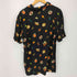 バンズ VANS 23SS STICKERS SHORT SLEEVE WOVEN CLEARANCE メンズ import:M