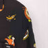 バンズ VANS 23SS STICKERS SHORT SLEEVE WOVEN CLEARANCE メンズ import:M