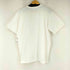 TERAS SASHIKO FABRIC フロント TEE メンズ JPN:XL