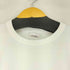 TERAS SASHIKO FABRIC フロント TEE メンズ JPN:XL