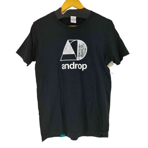 ライブツアーTシャツ メンズ JPN:M