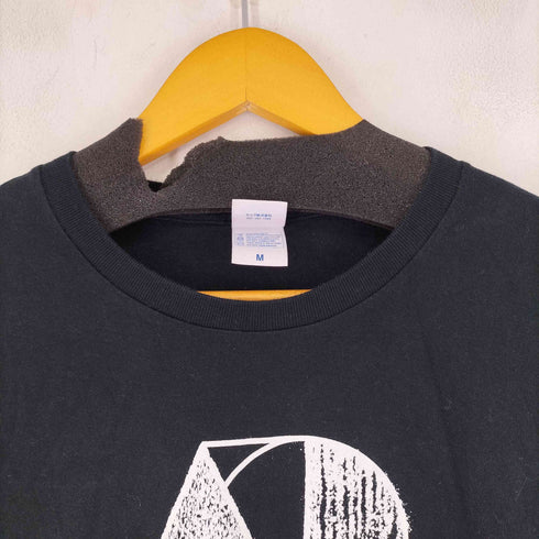 ライブツアーTシャツ メンズ JPN:M