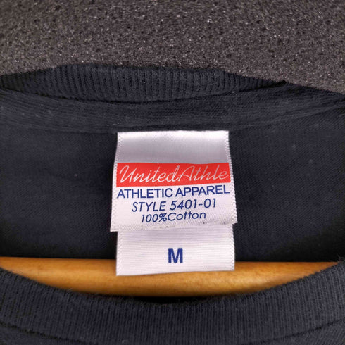ライブツアーTシャツ メンズ JPN:M