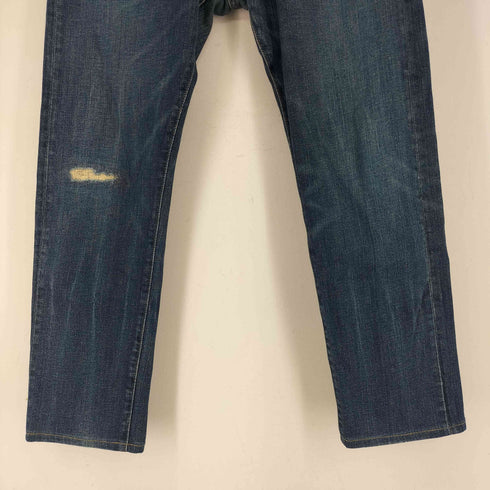 ポロラルフローレン POLO RALPH LAUREN ダメージデニムパンツ メンズ 31/32