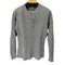 ジェラード JELADO L/S ヘンリーネックサーマル メンズ US:38